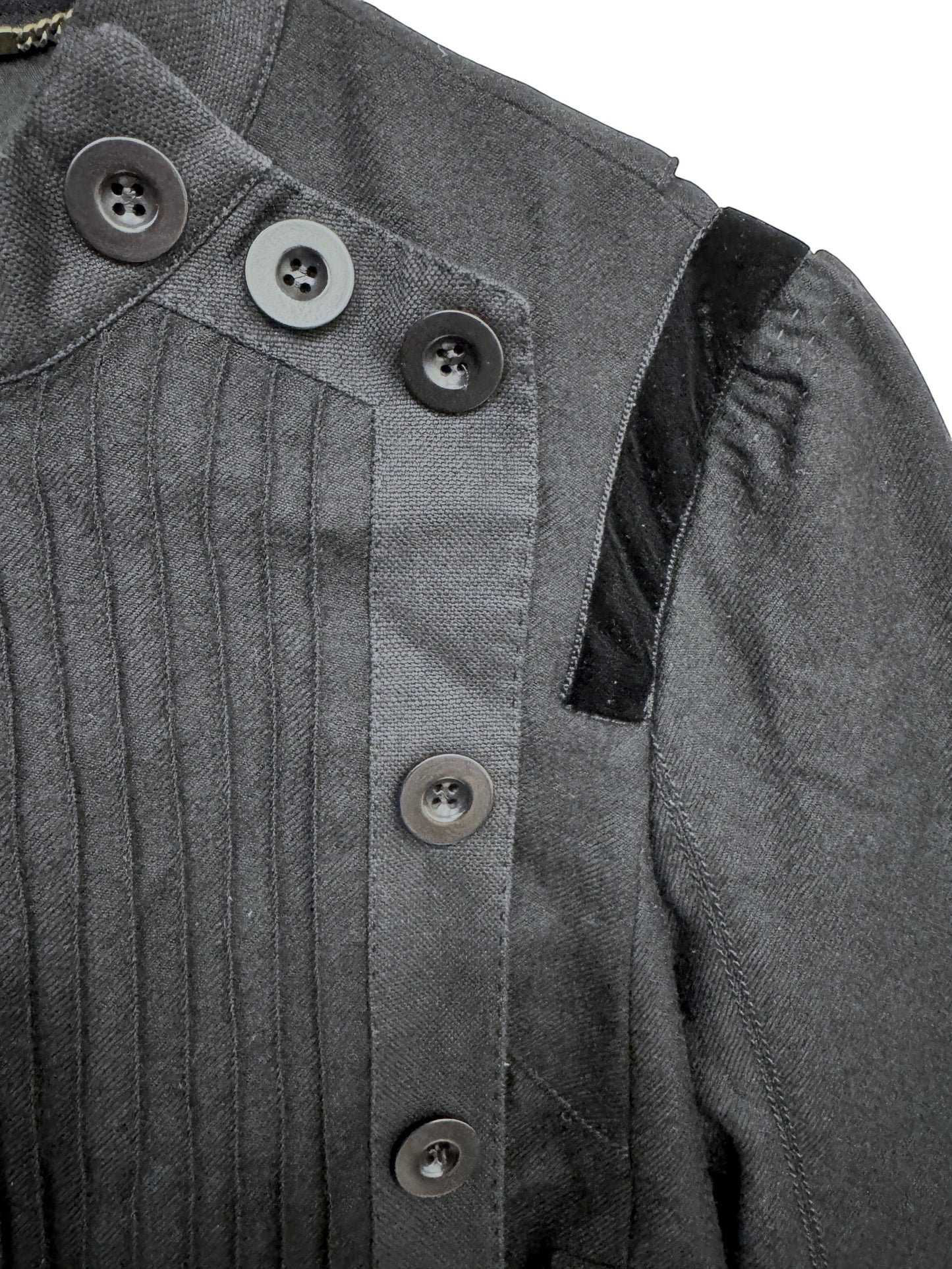 Chloe Jacket
