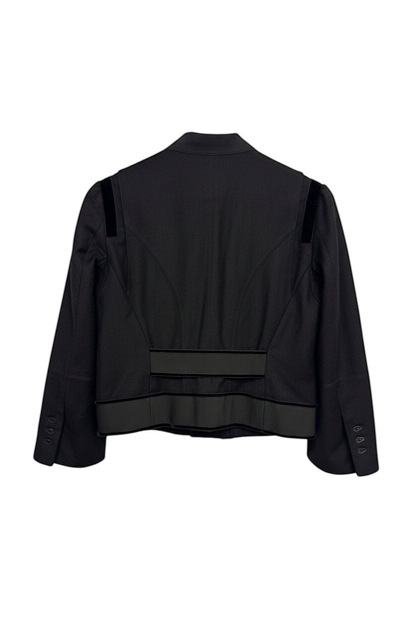 Chloe Jacket