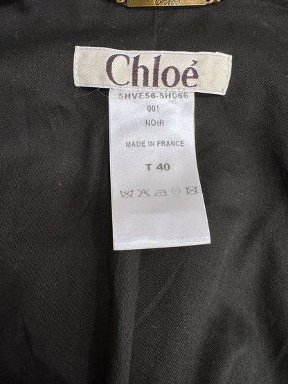 Chloe Jacket