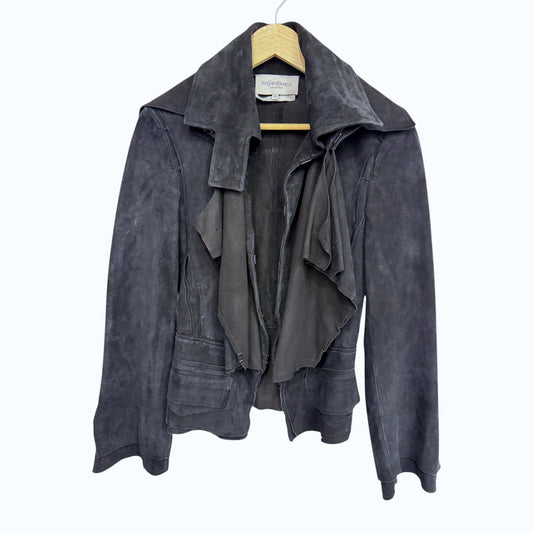 Yves Saint Laurent Jacket