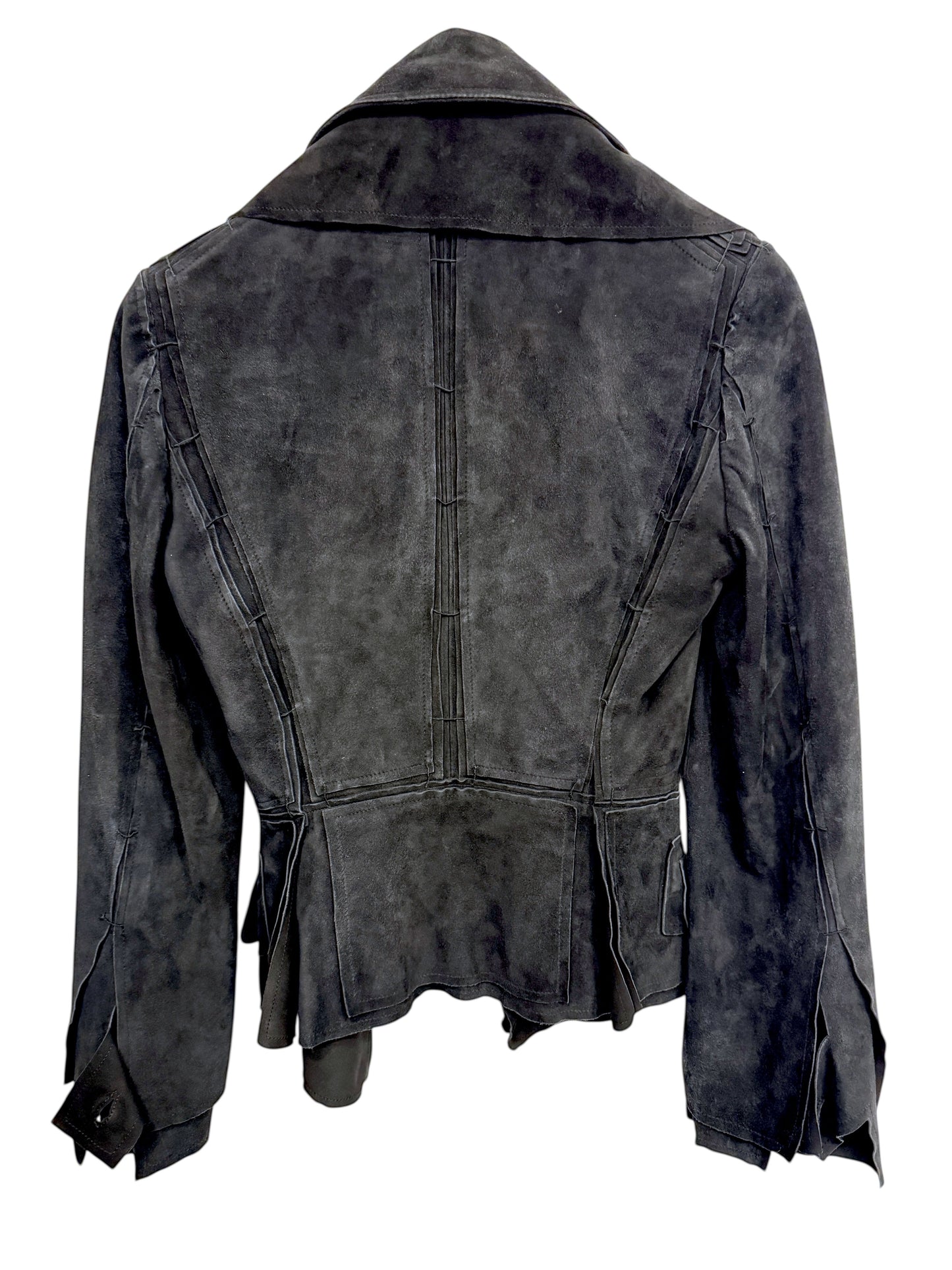 Yves Saint Laurent Jacket