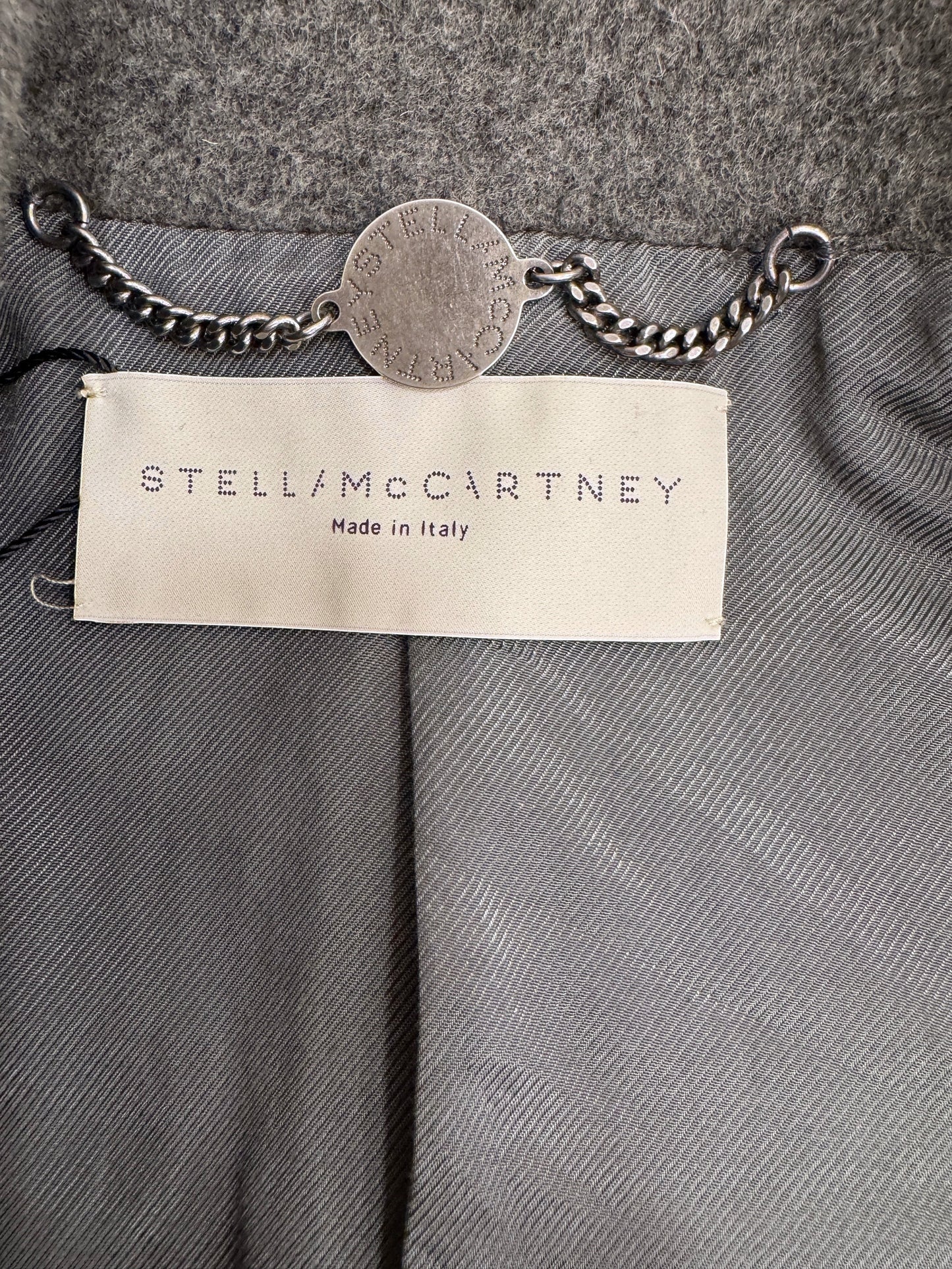 Stella McCartney Coat