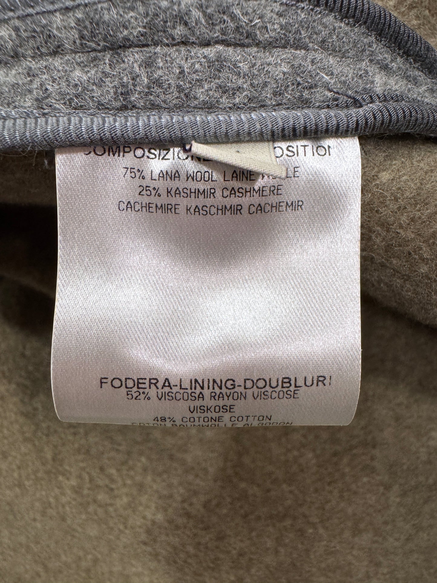 Stella McCartney Coat