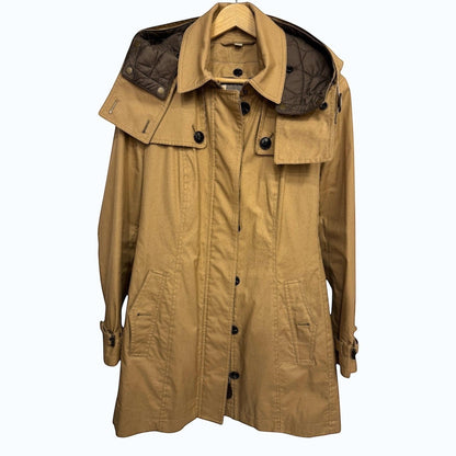 Burberry Trench Coat