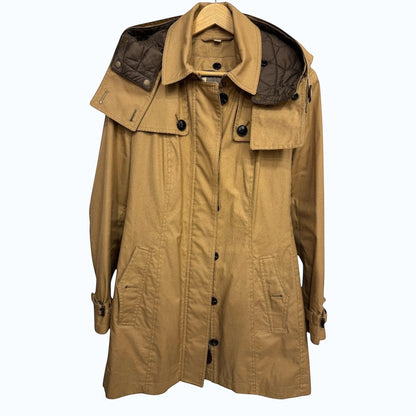 Burberry Trench Coat