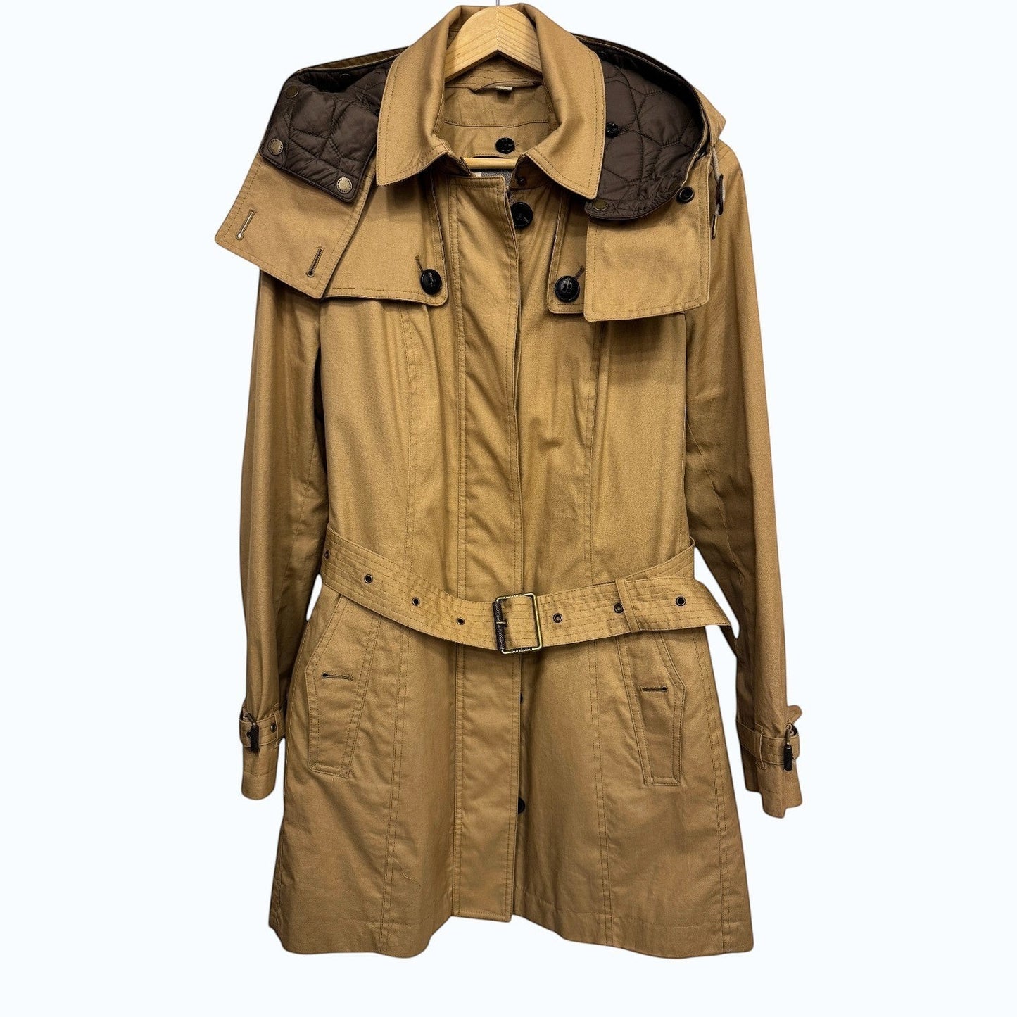 Burberry Trench Coat