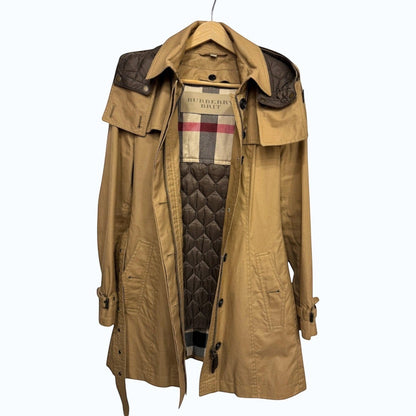Burberry Trench Coat