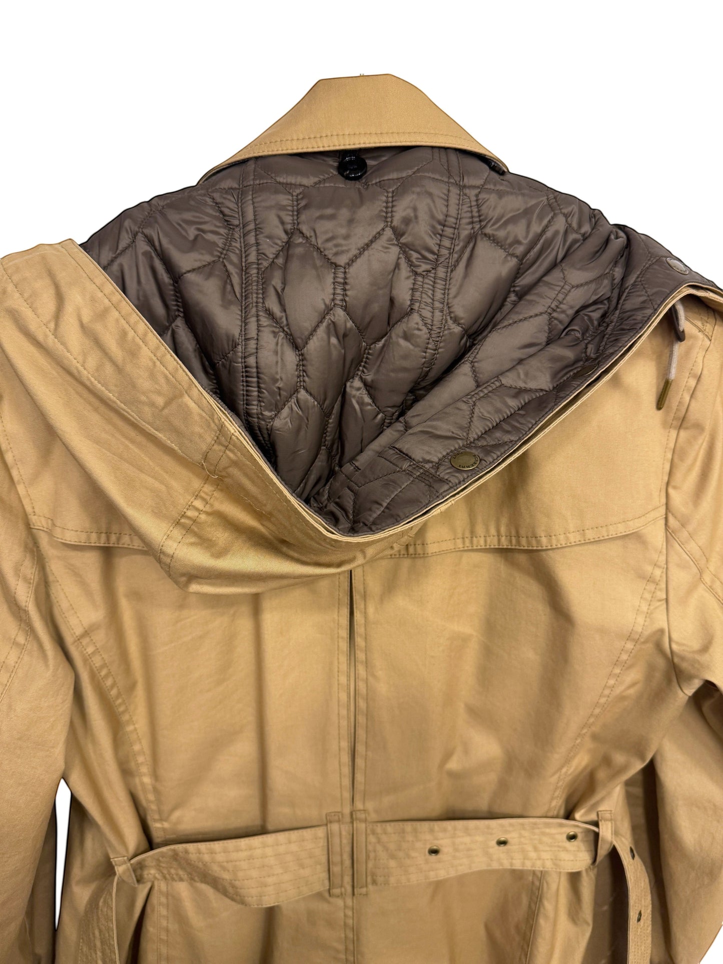 Burberry Trench Coat