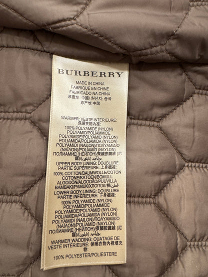 Burberry Trench Coat