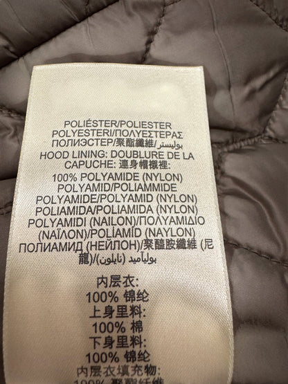 Burberry Trench Coat