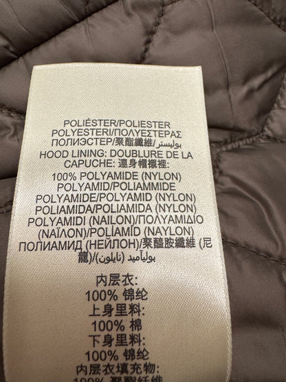 Burberry Trench Coat