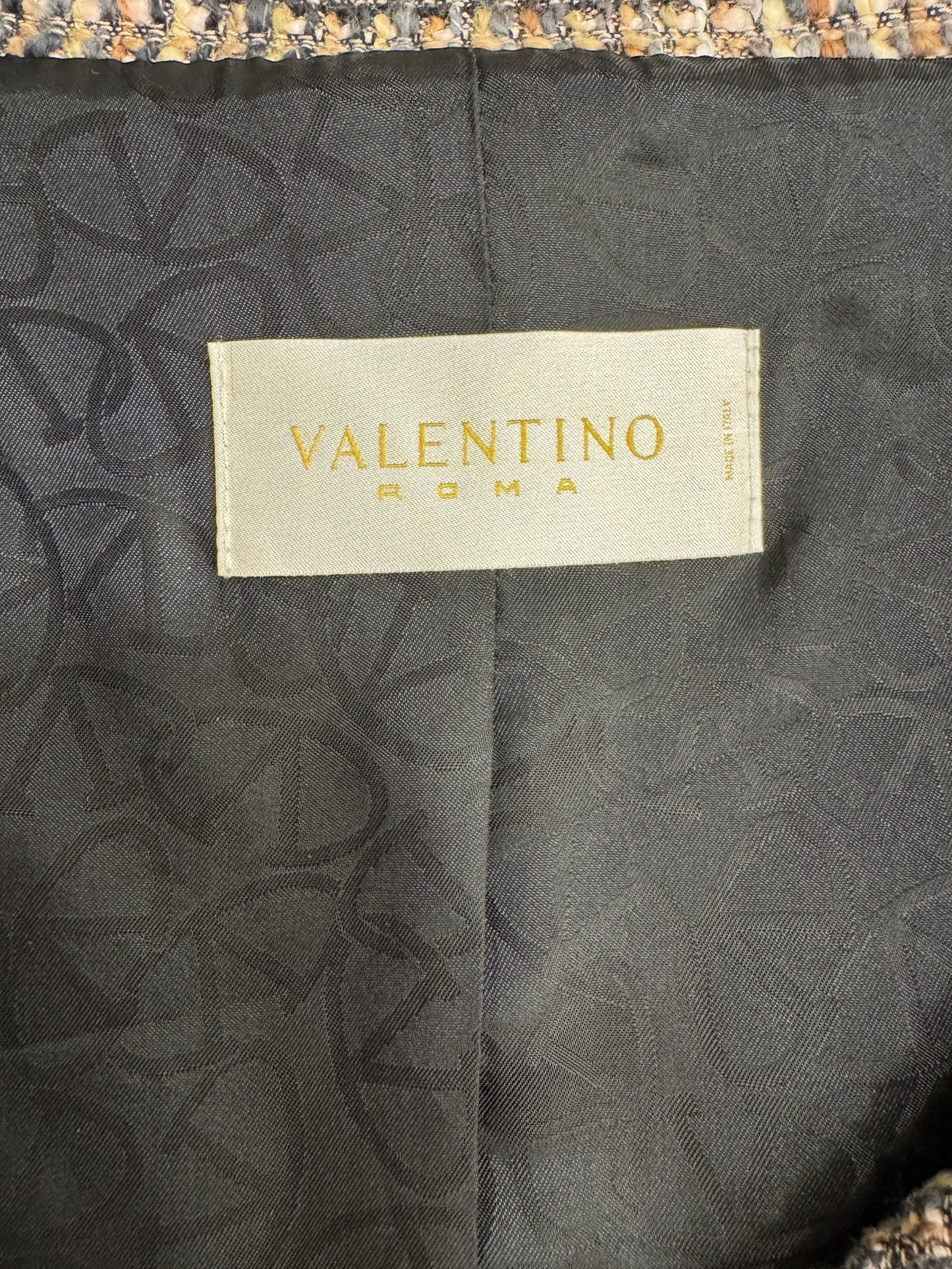 Valentino Jacket