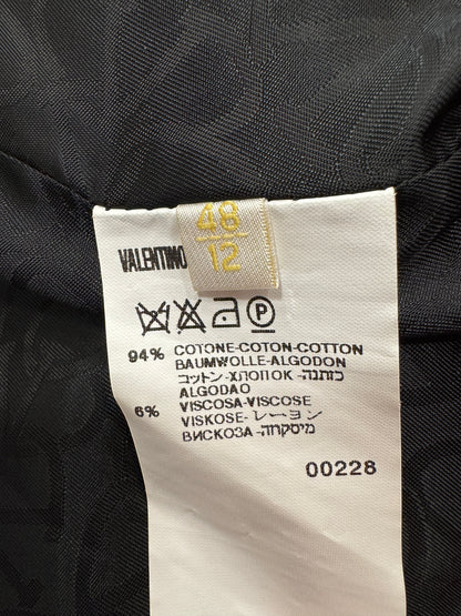Valentino Jacket