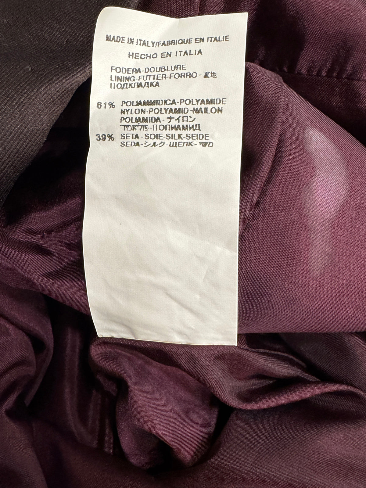Valentino Dress