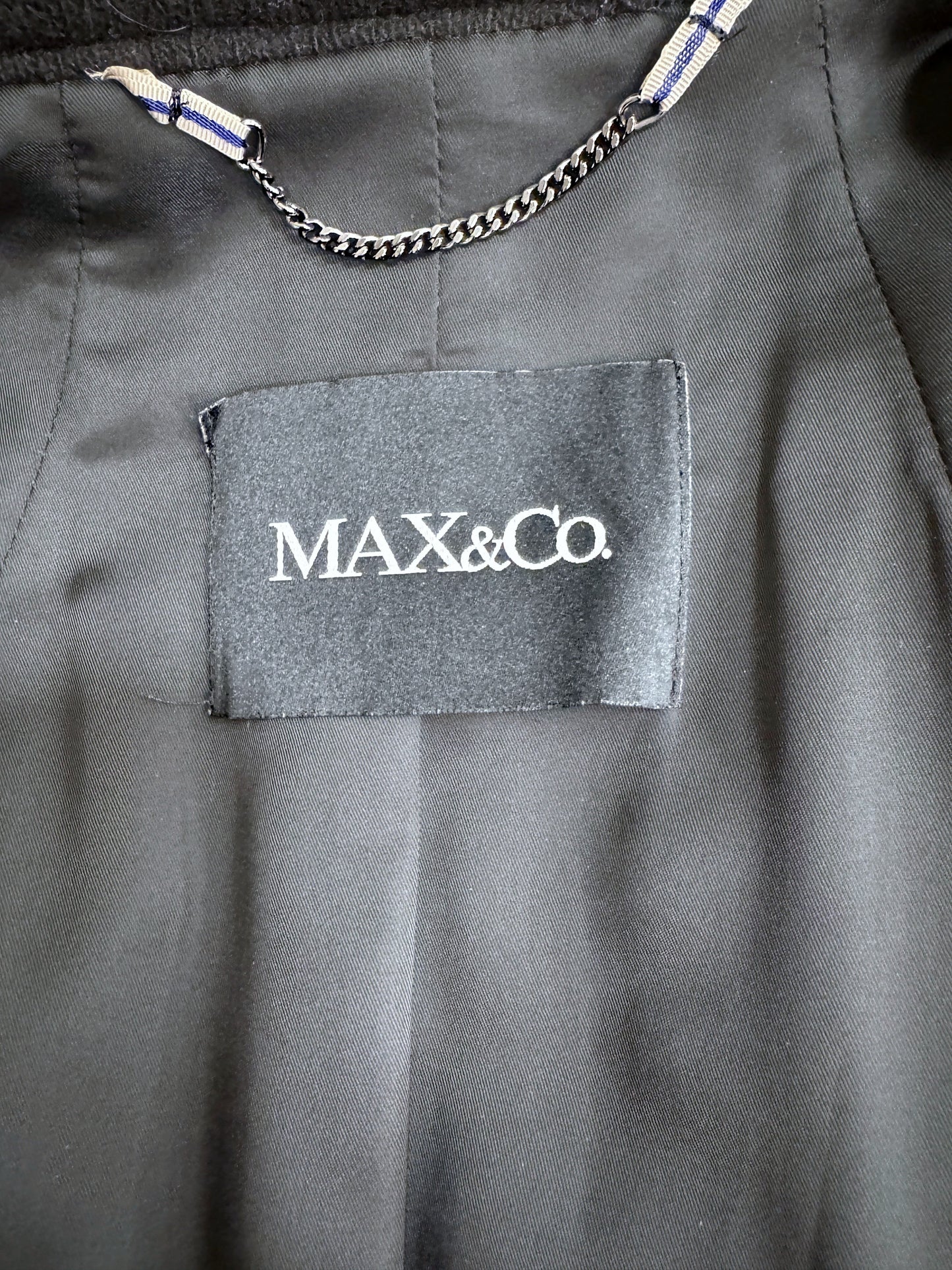 Max Mara Coat