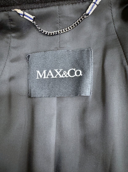 Max Mara Coat