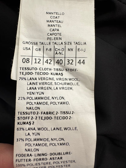 Max Mara Coat