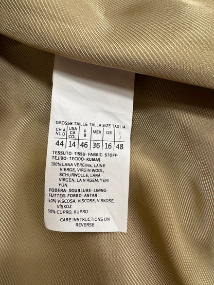 Max Mara Coat