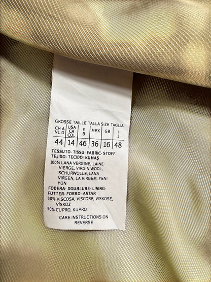 Max Mara Coat