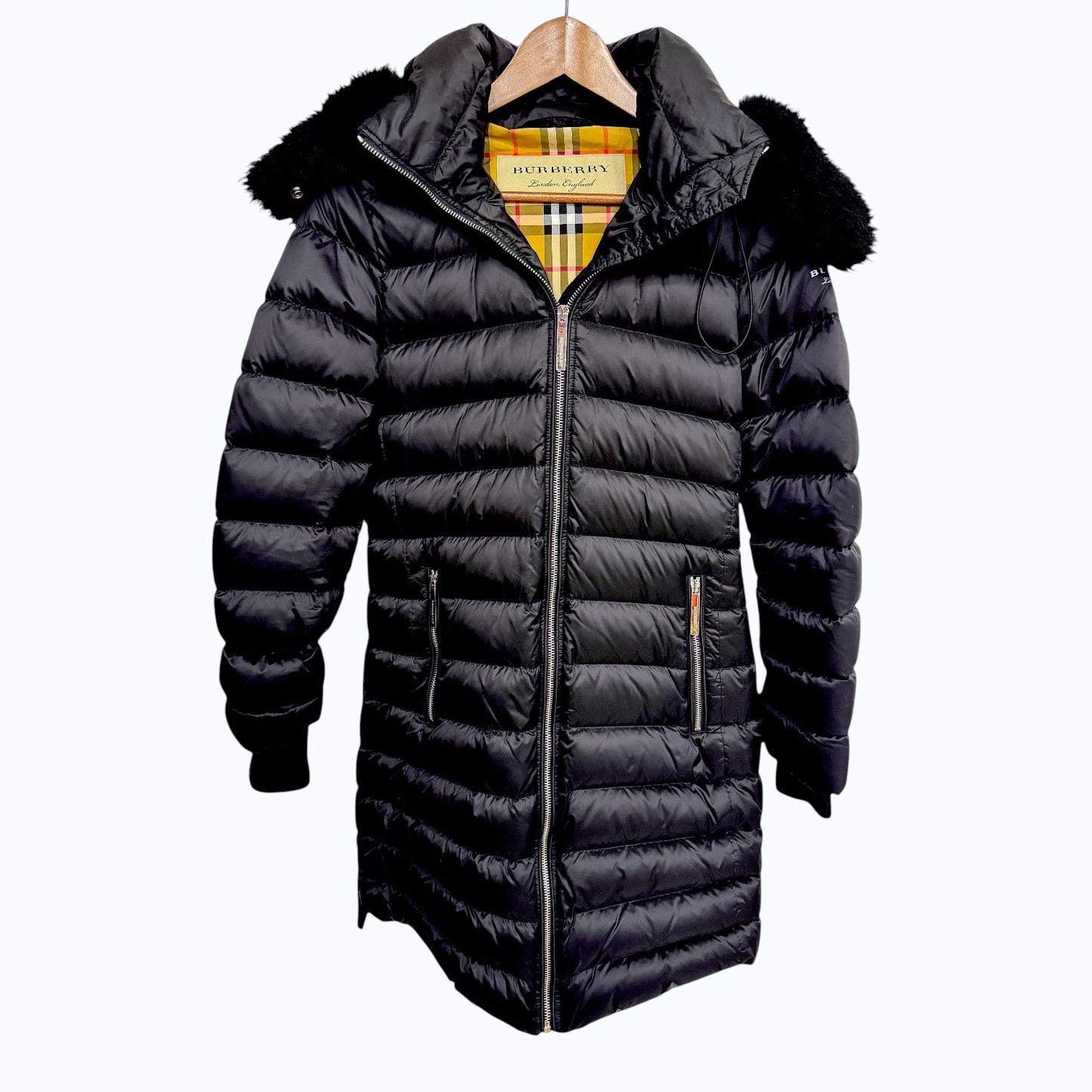 Burberry Jacket