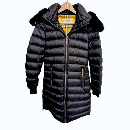 Burberry Jacket