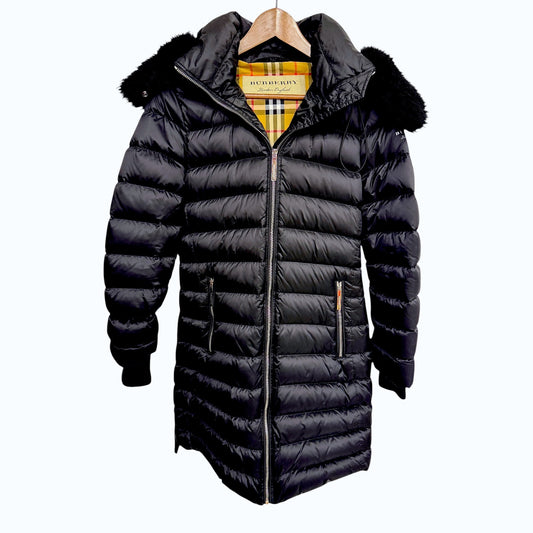 Burberry Jacket