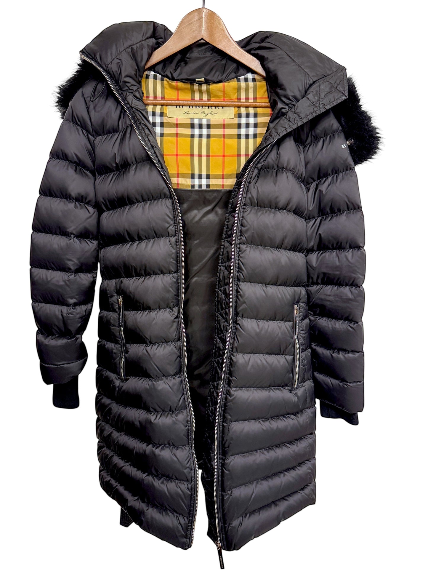 Burberry Jacket