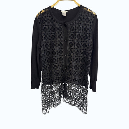Oscar De La Renta Top