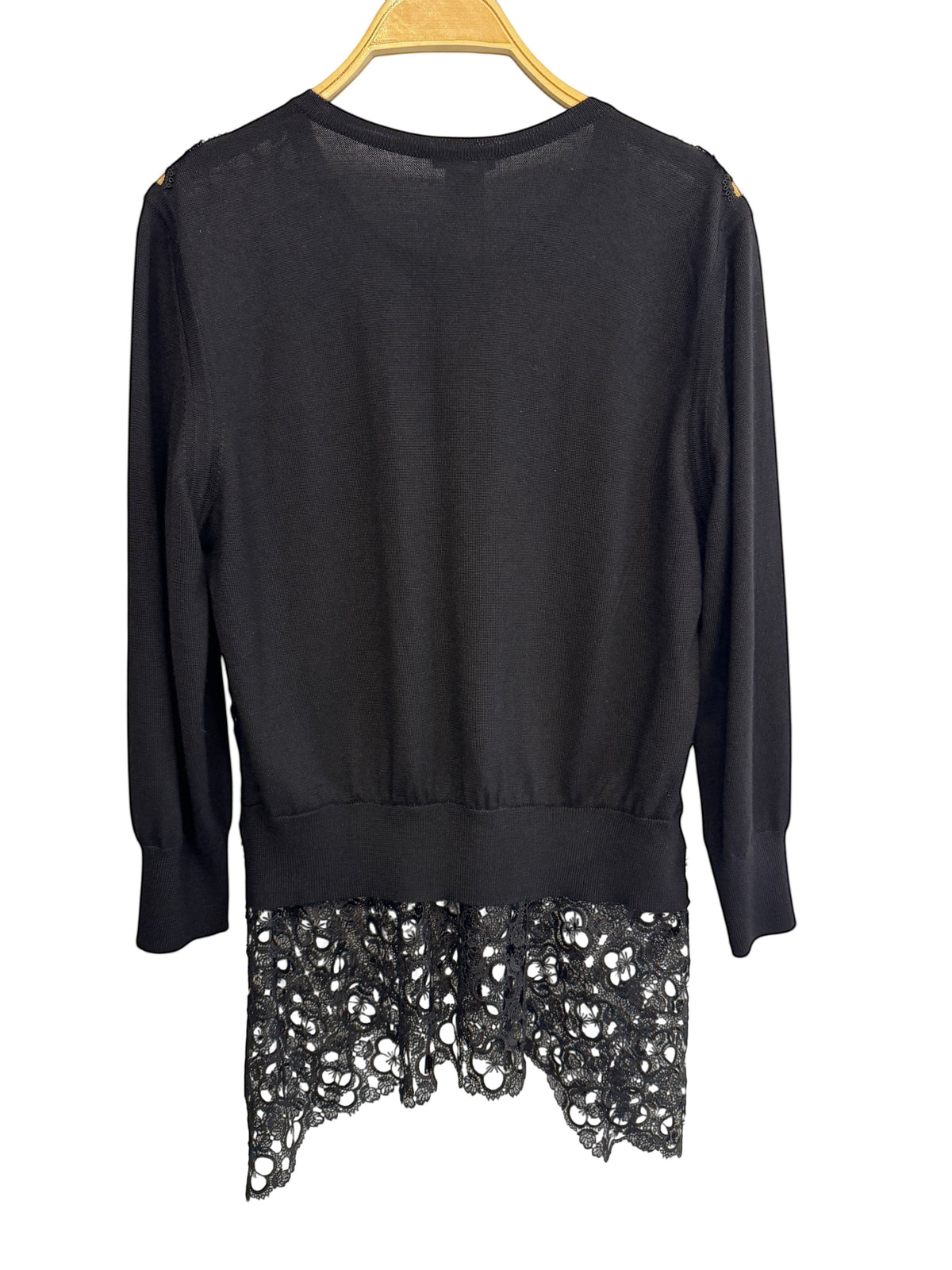 Oscar De La Renta Top