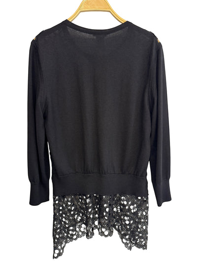 Oscar De La Renta Top