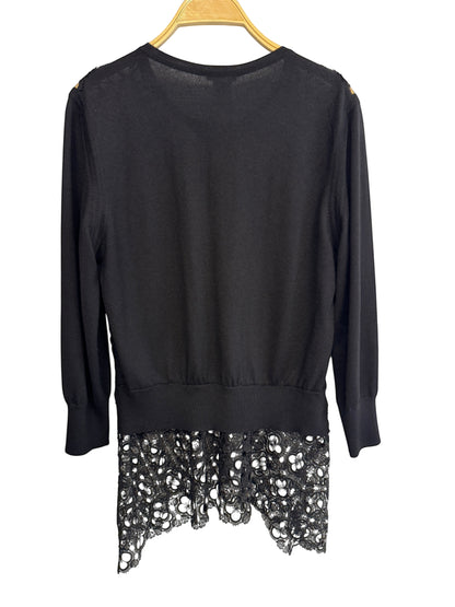 Oscar De La Renta Top