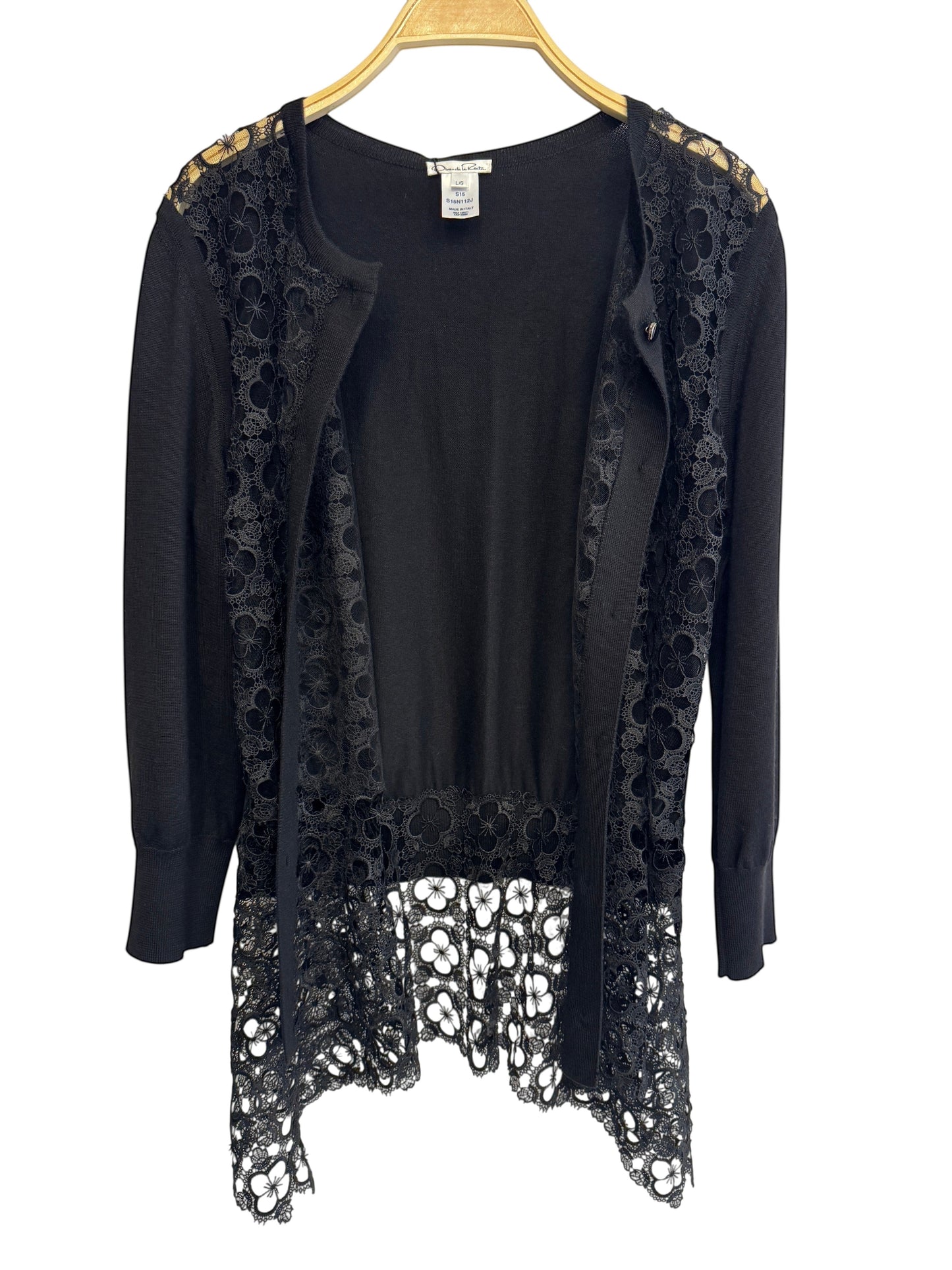 Oscar De La Renta Top