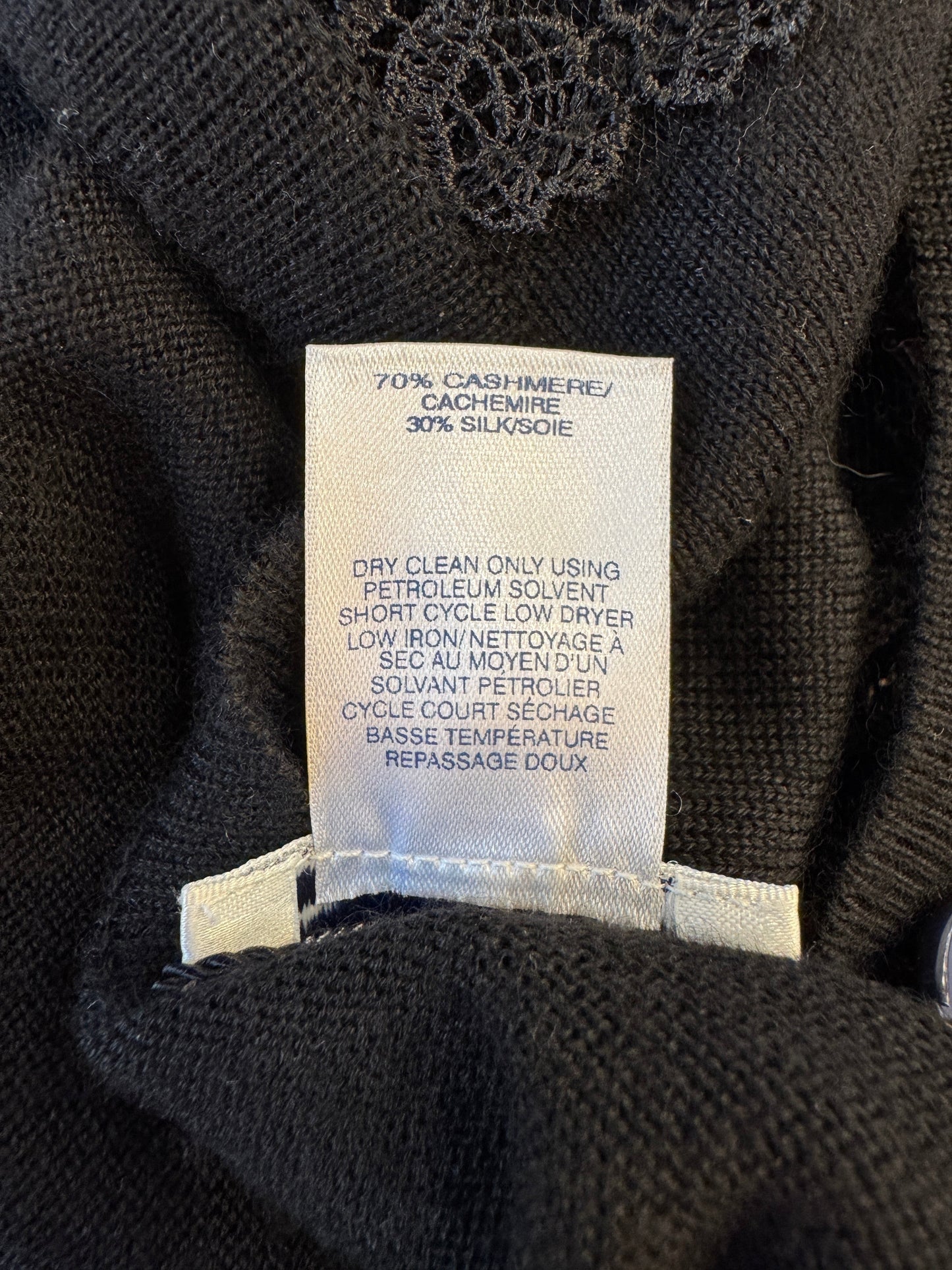 Oscar De La Renta Top