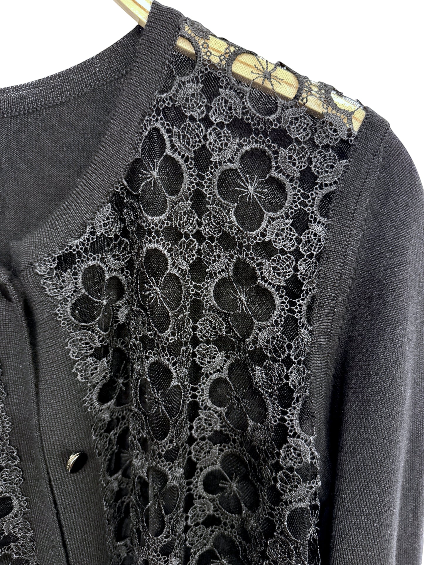 Oscar De La Renta Top