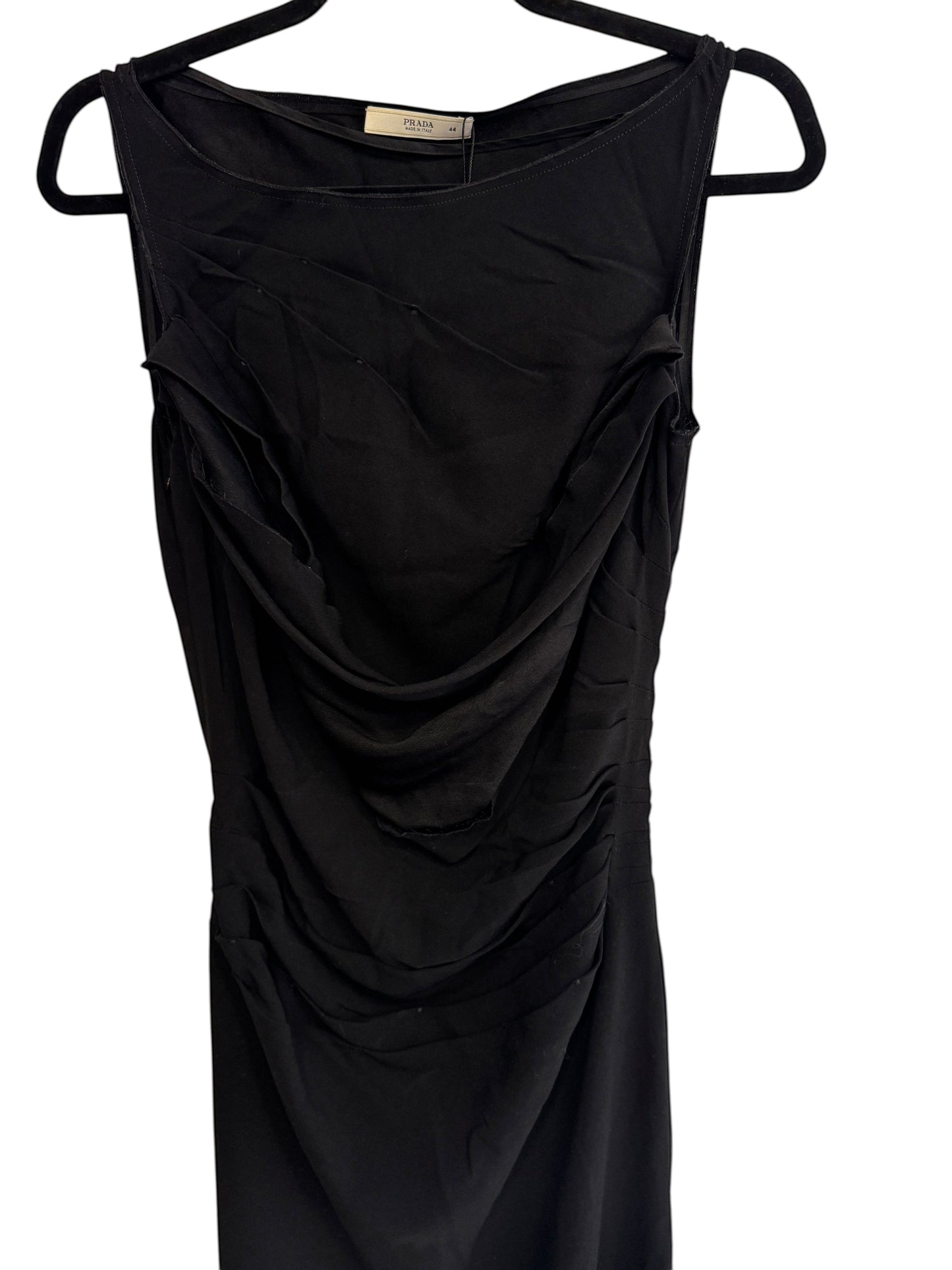 Prada Dress
