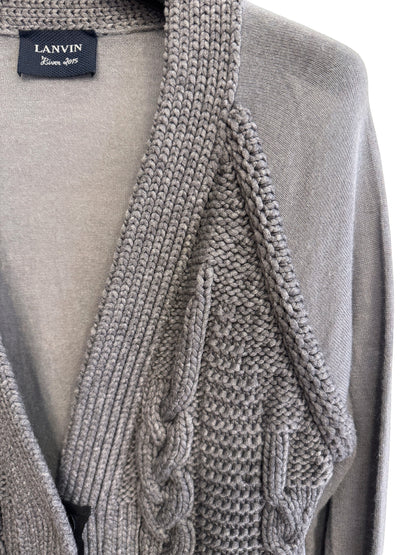 Lanvin Cardigan