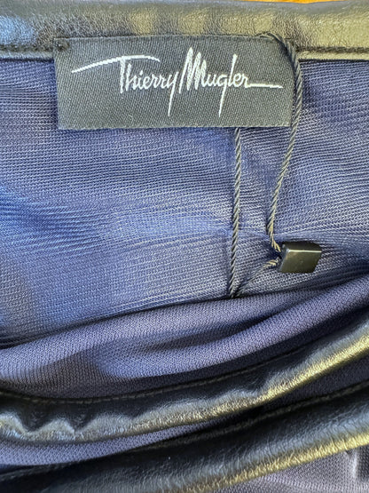Thierry Mugler Skirt