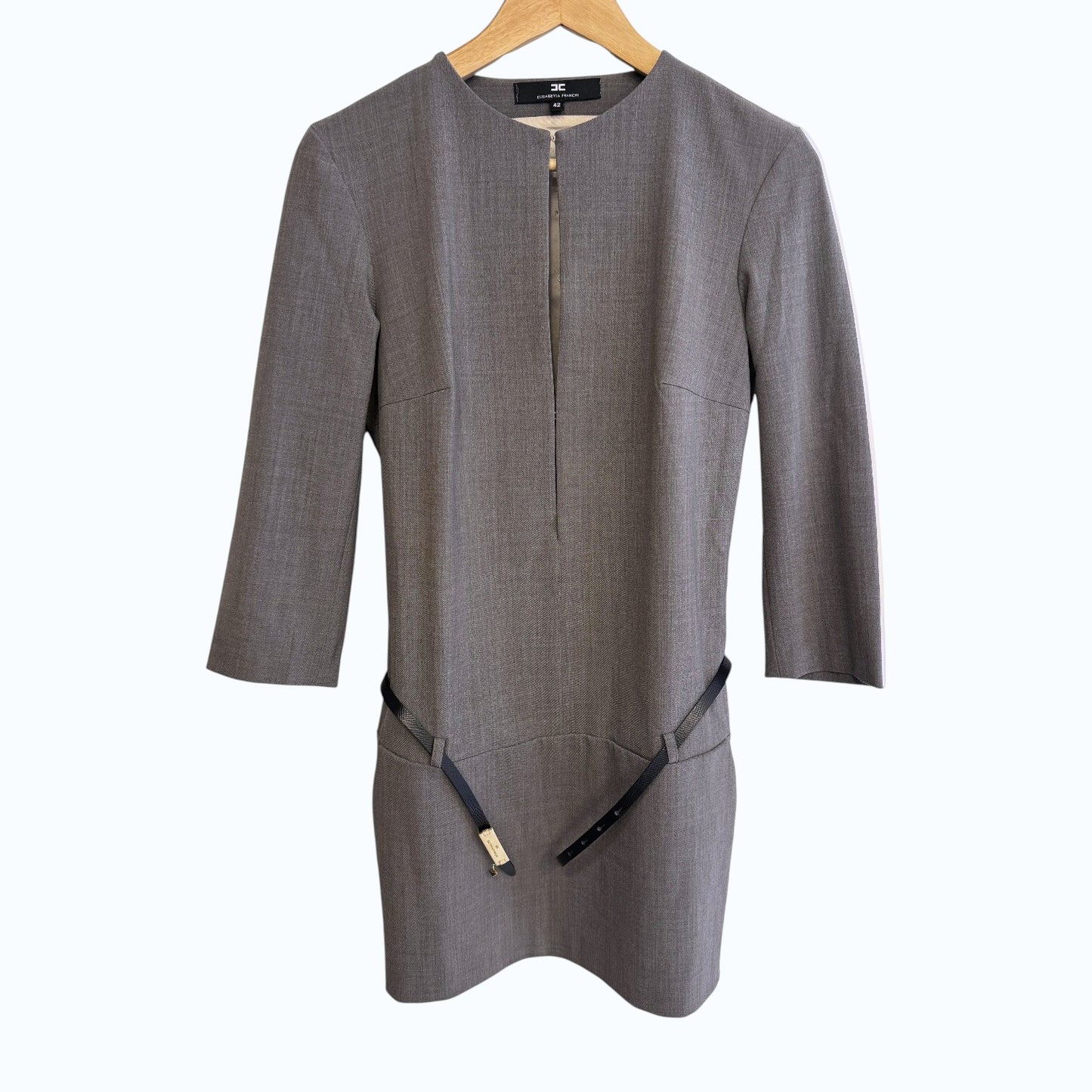 Elisabetta Franchi Dress