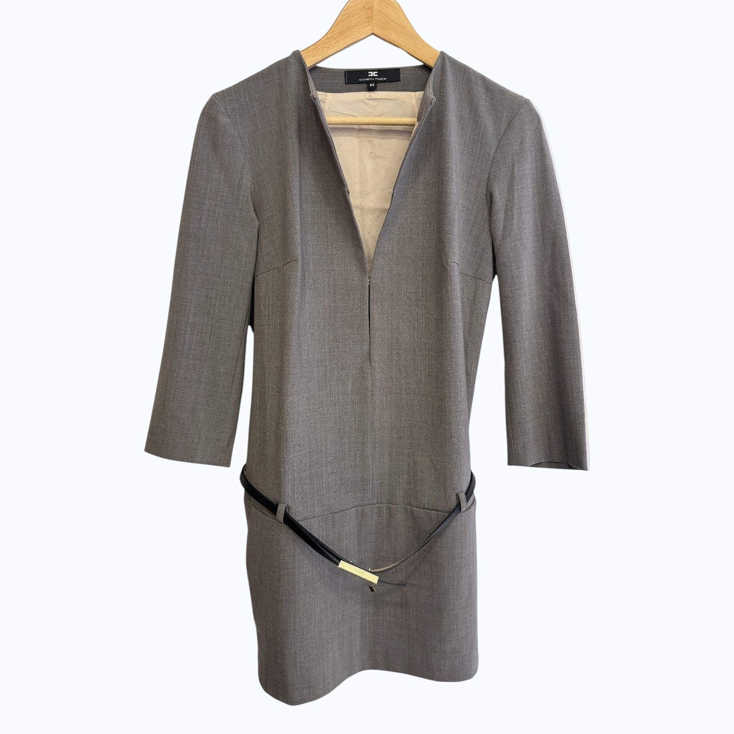 Elisabetta Franchi Dress