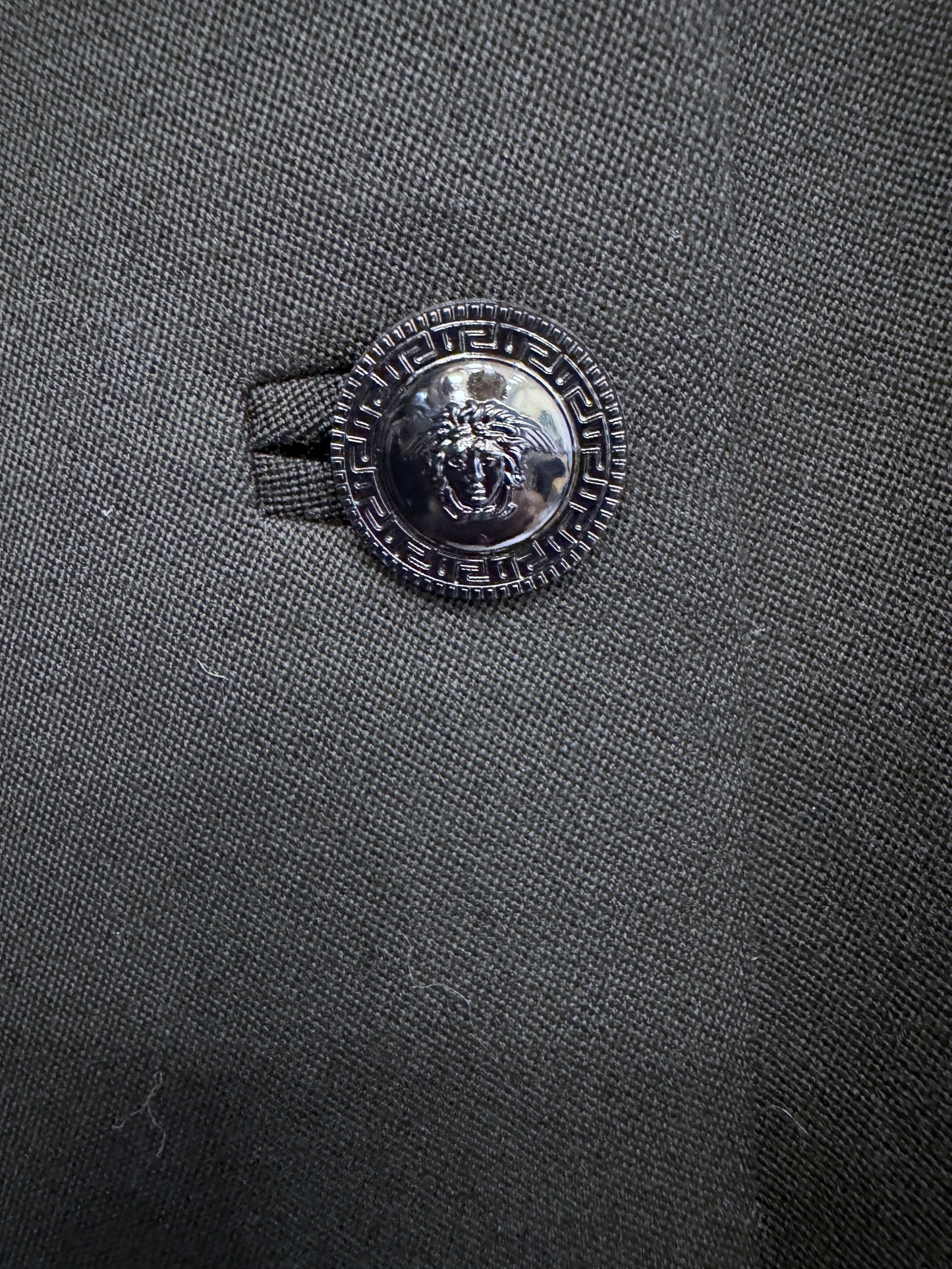 Versace Jacket