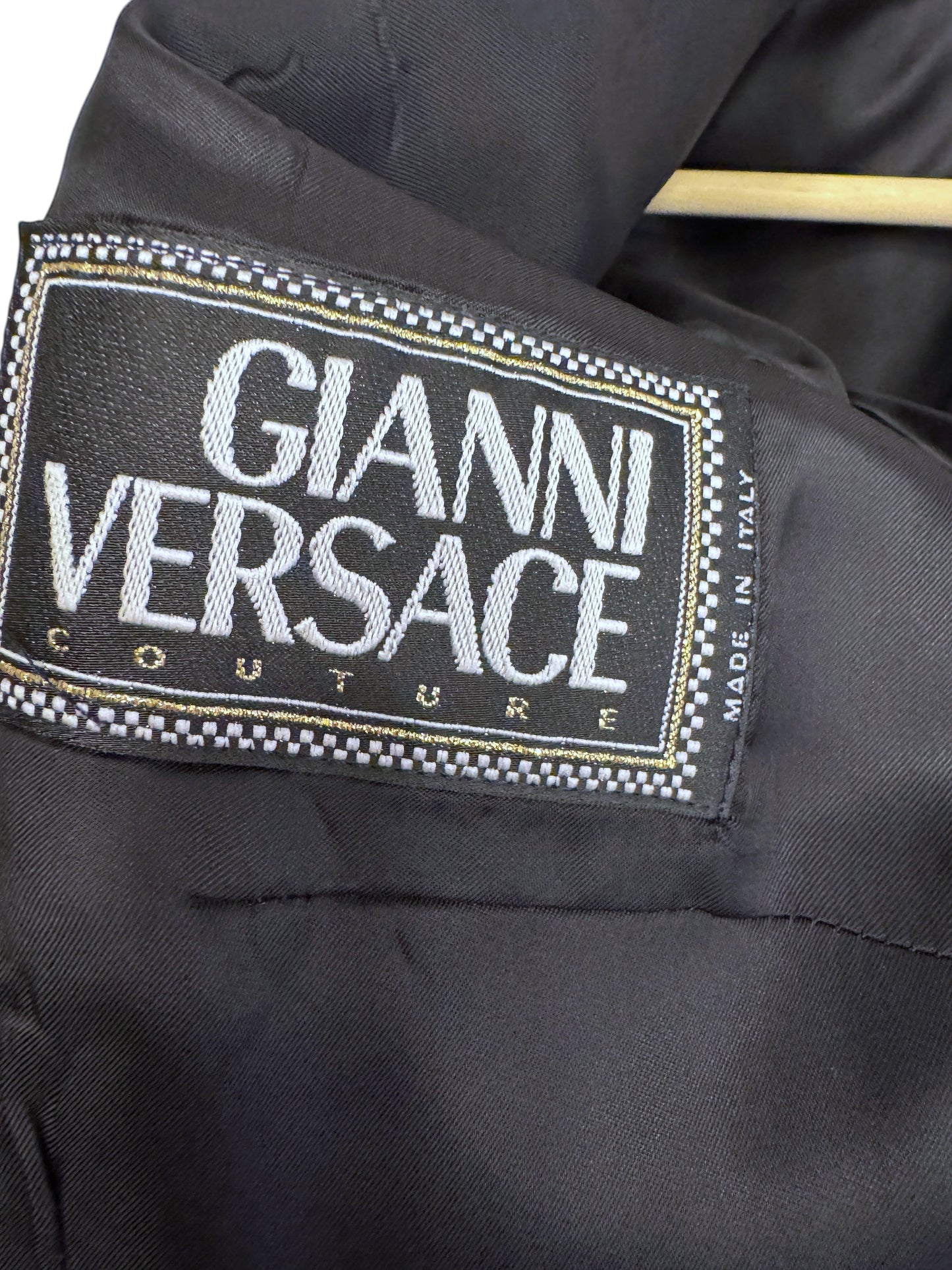 Versace Jacket