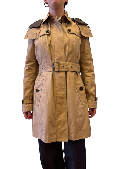 Burberry Trench Coat