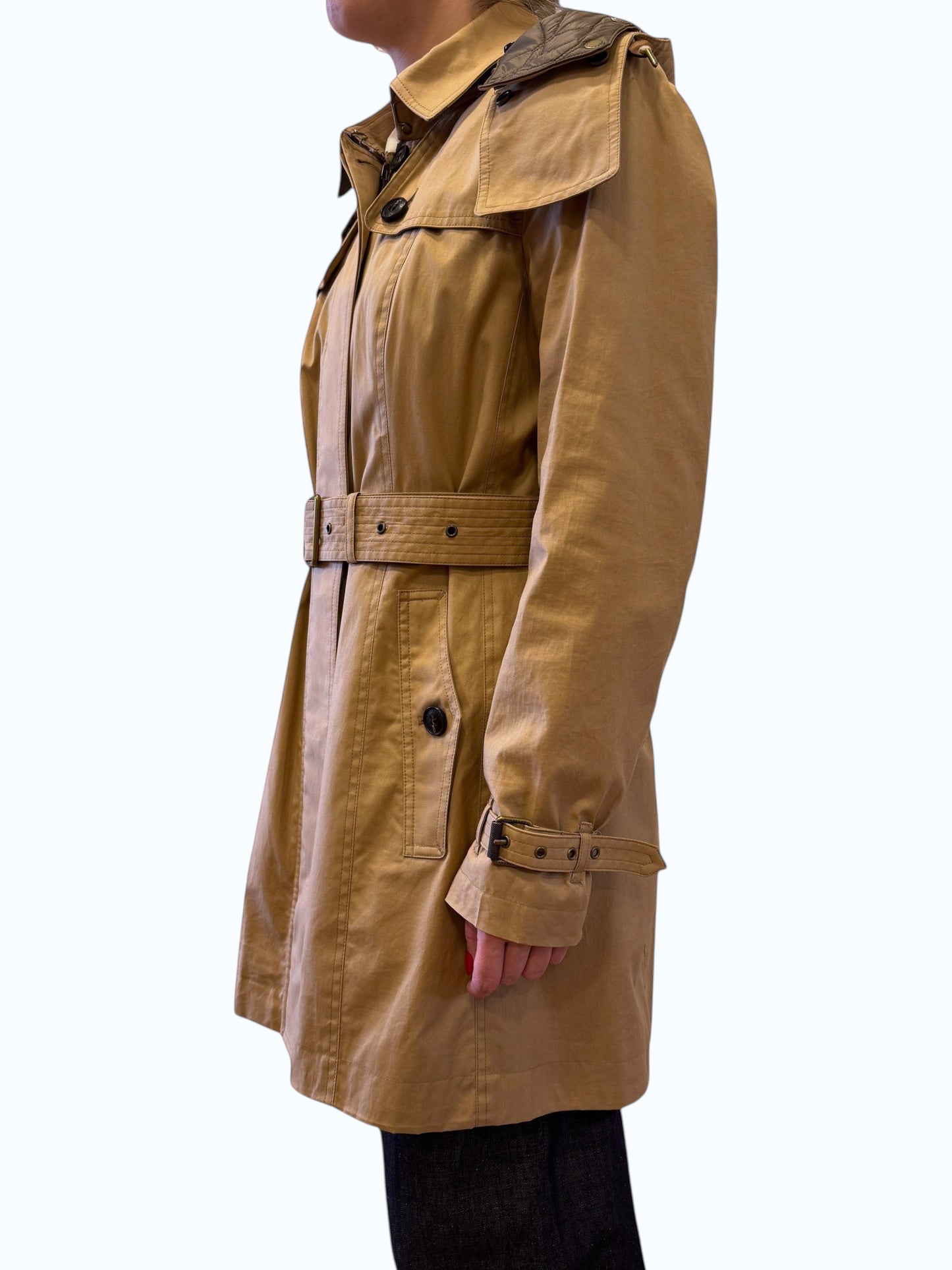 Burberry Trench Coat