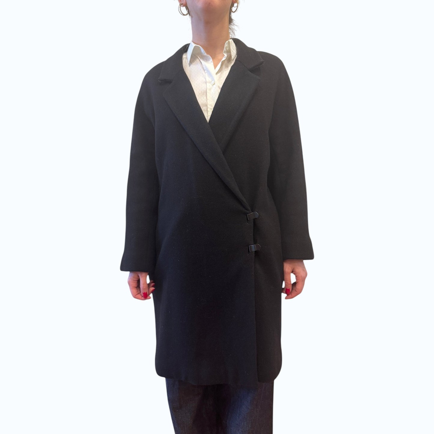 Max Mara Coat