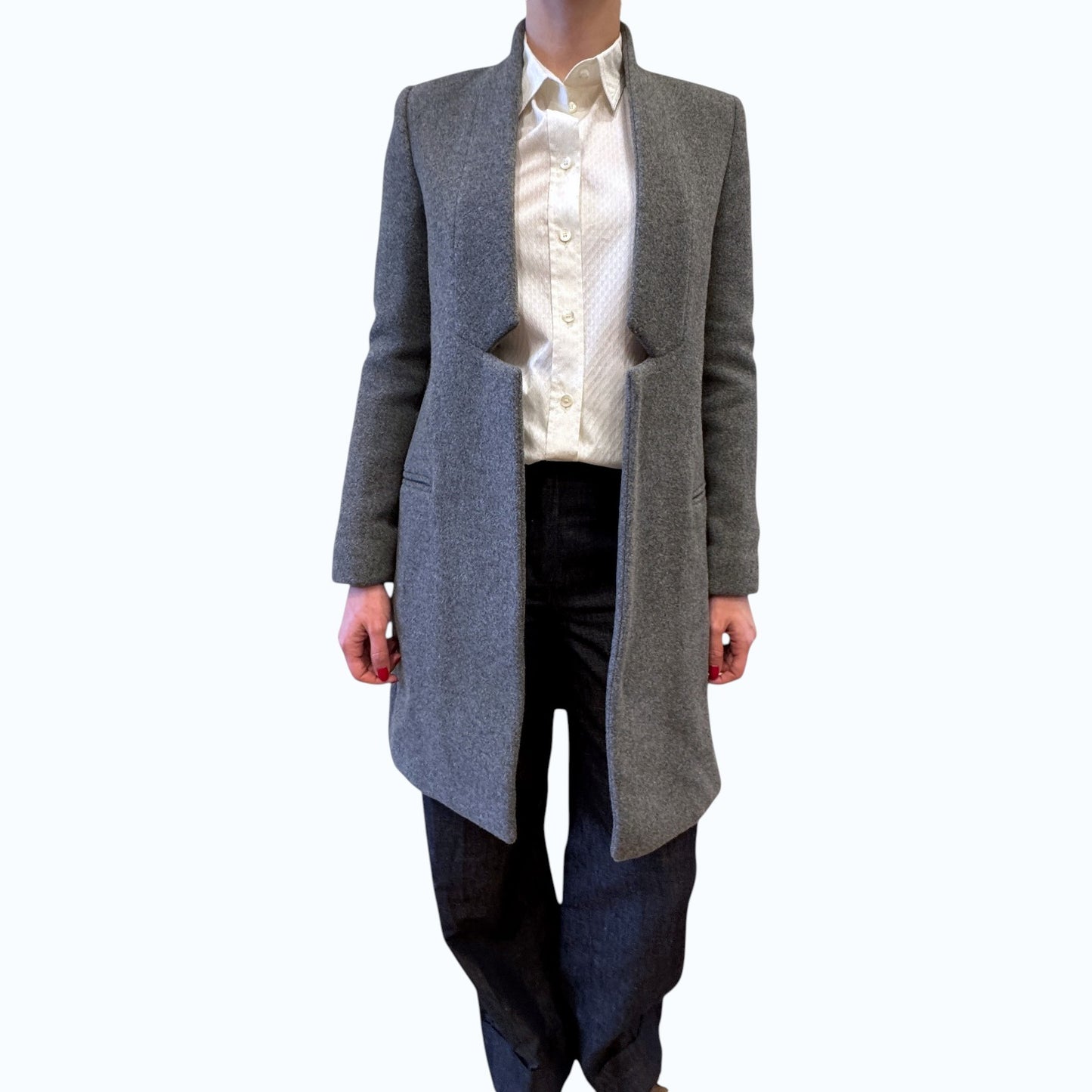 Stella McCartney Coat