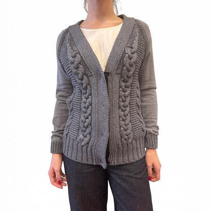 Lanvin Cardigan