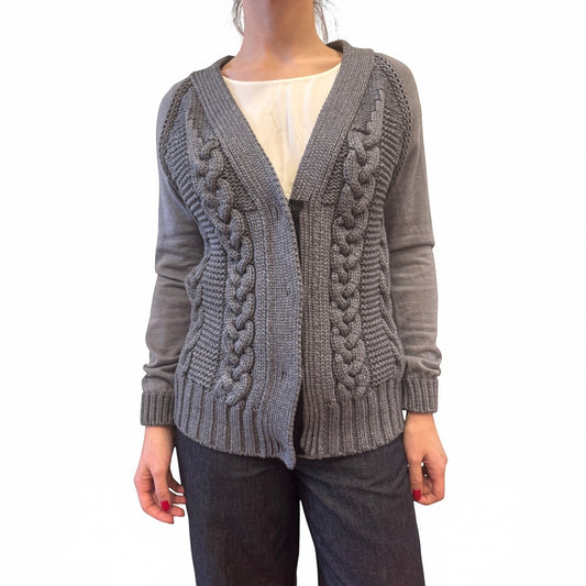 Lanvin Cardigan