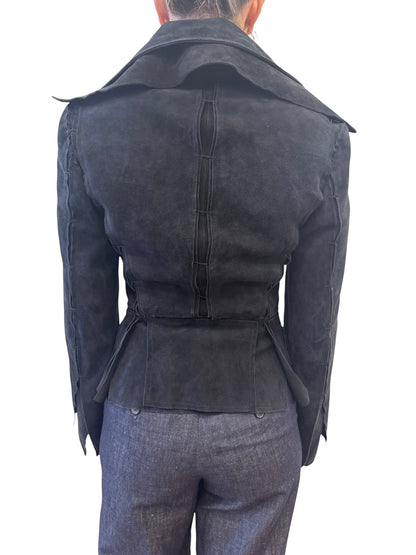 Yves Saint Laurent Jacket