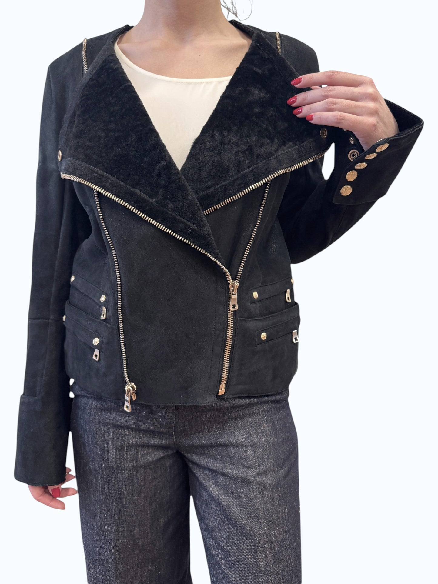 Balmain Jacket
