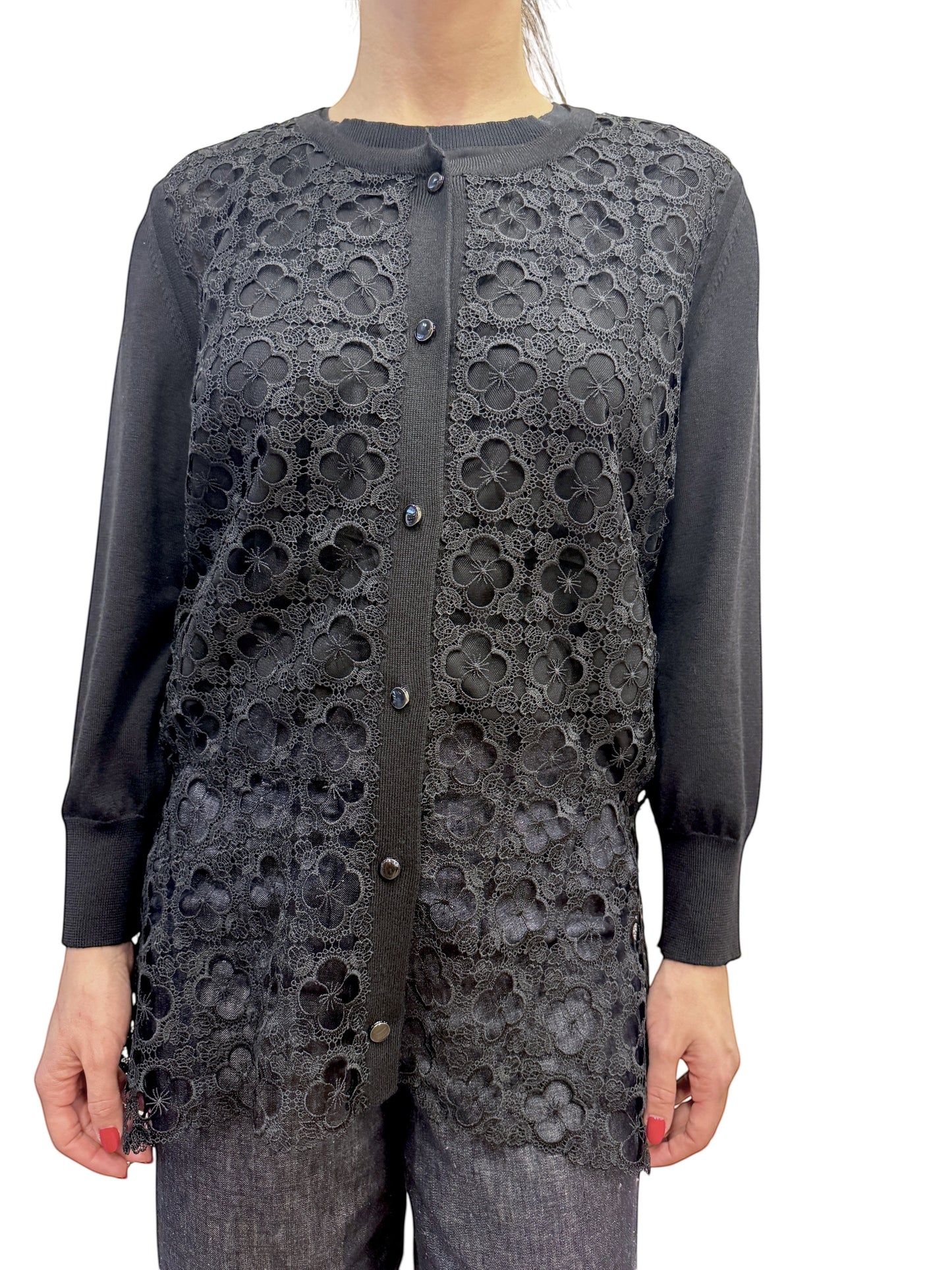 Oscar De La Renta Top